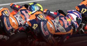 Start Posisi 17! Kiandra Ramadhipa Juara Dramatis Race 2 Red Bull MotoGP Rookies Cup 2026 Jerez Start Posisi 17! Kiandra Ramadhipa Juara Dramatis Race 2 Red Bull MotoGP Rookies Cup 2026 Jerez