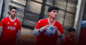 Syauqi Saud Tidak Masuk Skuad Final Timnas Futsal untuk Piala AFF Futsal 2026, Berikut Daftar Lengkapnya Syauqi Saud Tidak Masuk Skuad Final Timnas Futsal untuk Piala AFF Futsal 2026, Berikut Daftar Lengkapnya