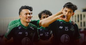 Syauqi Saud Tutup Kemenangan Bintang Timur atas Nanzaby 4-1 di PFL 2025-2026 Syauqi Saud Tutup Kemenangan Bintang Timur Surabaya atas Nanzaby Family Bintan 4-1 di PFL 2025-2026