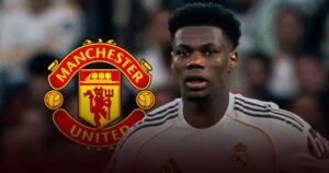 Taktik Menunggu Manchester United Terkait Rumor Transfer Aurelien Tchouameni Taktik Menunggu Manchester United Terkait Rumor Transfer Aurelien Tchouameni