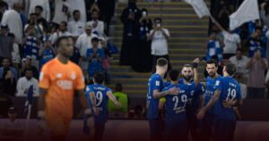 Tanpa Koulibaly, Al Hilal Gugur Dramatis Lewat Adu Penalti di AFC Champions League 2025-2026 Tanpa Koulibaly, Al Hilal Gugur Dramatis Lewat Adu Penalti di AFC Champions League 2025-2026