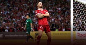 Target Utama Marc Klok Usai Kembali Dipanggil Ke Timnas Indonesia Tak Ingin Dicoret Lagi Target Utama Marc Klok Usai Kembali Dipanggil Ke Timnas Indonesia Tak Ingin Dicoret Lagi