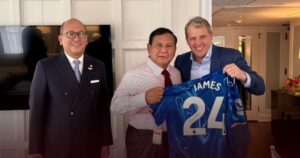 Tepati Janji! Todd Boehly Bawa Satu Per Satu Timnya ke Indonesia, LA Lakers Kapan Tepati Janji! Todd Boehly Bawa Satu Per Satu Timnya ke Indonesia, LA Lakers Kapan?