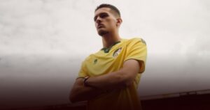 Terseret Skandal Paspor Liga Belanda, Begini Respons Mengejutkan Justin Hubner Terseret Skandal Paspor Liga Belanda, Begini Respons Mengejutkan Justin Hubner