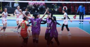 Terungkap! Ini Senjata Rahasia Megawati Bawa Jakarta Pertamina Juara Proliga 2026 Terungkap! Ini Senjata Rahasia Megawati Bawa Jakarta Pertamina Juara Proliga 2026