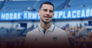 Thom Haye Beri Dukungan Penuh Untuk Frans Putros Dan Timnas Irak Thom Haye Beri Dukungan Penuh Untuk Frans Putros Dan Timnas Irak
