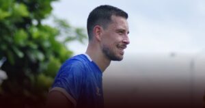 Thom Haye Bicara Ambisi Bawa Persib Bandung Raih Gelar Juara Ketiga Beruntun Thom Haye Bicara Ambisi Bawa Persib Bandung Raih Gelar Juara Ketiga Beruntun