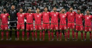Timnas Indonesia Dipastikan Tantang Oman Sebagai Persiapan Piala Asia Timnas Indonesia Dipastikan Tantang Oman Sebagai Persiapan Piala Asia