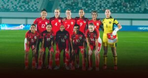Timnas Putri Indonesia Gantikan Nepal Pada Ajang FIFA Series 2026 Thailand Timnas Putri Indonesia Gantikan Nepal Pada Ajang FIFA Series 2026 Thailand