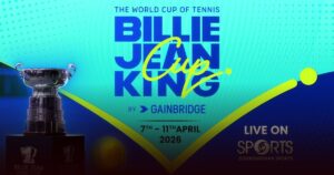Timnas Tenis Putri Indonesia Buru Tiket Play-off di Billie Jean King Cup 2026 Timnas Tenis Putri Indonesia Buru Tiket Play-off di Billie Jean King Cup 2026