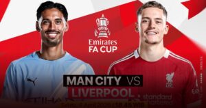 Tujuh Pemain Dipastikan Absen Pada Laga FA Cup Manchester City Vs Liverpool Tujuh Pemain Dipastikan Absen Pada Laga FA Cup Manchester City Vs Liverpool