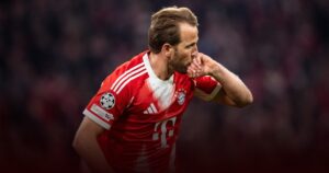 Usia Bukan Penghalang Prestasi Buat Harry Kane, Dari Nol ke Tiga Trofi Kejuaraan Jerman Usia Bukan Penghalang Prestasi Buat Harry Kane, Dari Nol ke Tiga Trofi Kejuaraan Jerman