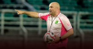 Usung Misi Bangkit, Persebaya Surabaya Pantang Lakukan Kesalahan Lawan Malut United Usung Misi Bangkit, Persebaya Surabaya Pantang Lakukan Kesalahan Lawan Malut United