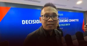 11 Klub Kasta Kedua Terancam Sanksi Pengurangan Poin Musim Depan 11 Klub Kasta Kedua Terancam Sanksi Pengurangan Poin Musim Depan