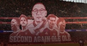 20 Tahun Menanti! Arsenal Kembali ke Final UCL 2025-2026, Coach Justin Sudah Amankan Tiket ke Budapest 20 Tahun Menanti! Arsenal Kembali ke Final UCL 2025-2026, Coach Justin Sudah Amankan Tiket ke Budapest