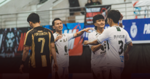 4 Tim Sudah Lolos Final Four PFL 2025-2026, Siapa Lawan Mereka Jawabannya di Tangerang 4 Tim Sudah Lolos Final Four PFL 2025-2026, Siapa Lawan Mereka? Jawabannya di Tangerang