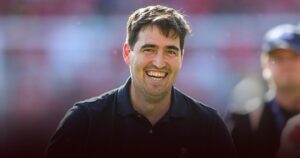 AC Milan Disebut Sudah Setengah Menang Jika Sukses Rekrut Andoni Iraola AC Milan Disebut Sudah Setengah Menang Jika Sukses Rekrut Andoni Iraola