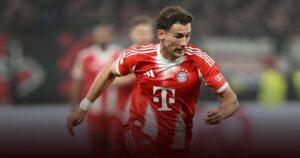 AC Milan Tinggal Selangkah Lagi Dapatkan Tanda Tangan Leon Goretzka AC Milan Tinggal Selangkah Lagi Dapatkan Tanda Tangan Leon Goretzka