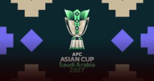 Hasil Drawing Piala Asia 2027: Timnas Indonesia Terjebak Di Grup Neraka Hasil Drawing Piala Asia 2027: Timnas Indonesia Terjebak Di Grup Neraka