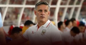 Alasan John Herdman Prioritaskan Pemain Muda Untuk Skuad Timnas Indonesia Alasan John Herdman Prioritaskan Pemain Muda Untuk Skuad Timnas Indonesia
