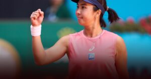 Aldila SutjiadiVera Zvonareva Melaju Semifinal Rabat GP 2026, Tantang Pasangan Polandia-Slovenia Aldila Sutjiadi/Vera Zvonareva Melaju Semifinal Rabat GP 2026, Tantang Pasangan Polandia-Slovenia