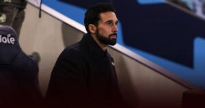 Alvaro Arbeloa Buru Pengkhianat Di Ruang Ganti Real Madrid Alvaro Arbeloa Buru Pengkhianat Di Ruang Ganti Real Madrid
