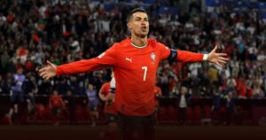 Ambisi Besar Timnas Portugal Juara Piala Dunia 2026 Demi Cristiano Ronaldo Ambisi Besar Timnas Portugal Juara Piala Dunia 2026 Demi Cristiano Ronaldo