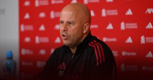 Arne Slot Mundur Dari Liverpool Usai Dua Tahun Melatih Di Anfield Arne Slot Mundur Dari Liverpool Usai Dua Tahun Melatih Di Anfield