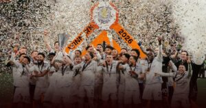 Aston Villa Juara Europa League 2025-2026 Inggris Berpotensi Kirim 6 Klub ke UCL Musim Depan? Aston Villa Juara Europa League 2025-2026: Inggris Berpotensi Kirim 6 Klub ke UCL Musim Depan?