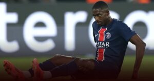 Badai Cedera Hantam PSG Jelang Laga Final Liga Champions Lawan Arsenal Badai Cedera Hantam PSG Jelang Laga Final Liga Champions Lawan Arsenal