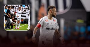 Bakal Menepi Sejenak, Neymar Siap Bela Timnas Brasil di Piala Dunia 2026 Bakal Menepi Sejenak, Neymar Siap Bela Timnas Brasil di Piala Dunia 2026