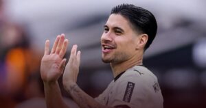 Bermain Selama 20 Menit, Kevin Diks Bawa Gladbach Kalahkan Dortmund 1-0 di Bundesliga 2025-2026 Bermain Selama 20 Menit, Kevin Diks Bawa Gladbach Kalahkan Dortmund 1-0 di Bundesliga 2025-2026