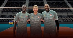 Jakarta Bhayangkara Presisi Siap Gebar AVC Mens Champions League 2026 Jakarta Bhayangkara Presisi Siap Gebar AVC Mens Champions League 2026