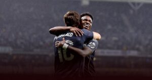 Brace Vinicius Junior Bawa Real Madrid Taklukkan Espanyol di La Liga 2025-2026 Brace Vinicius Junior Bawa Real Madrid Taklukkan Espanyol di La Liga 2025-2026