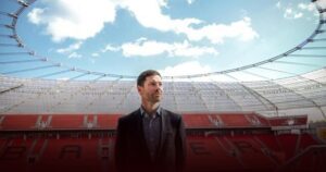 Bukan Pelatih Baru Chelsea, Xabi Alonso Bakal Pegang Kendali Transfer Musim Panas Bukan Pelatih Baru Chelsea, Xabi Alonso Bakal Pegang Kendali Transfer Musim Panas