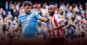 Bungkam Brentford di Etihad! Man City Kian Dekat Pertahankan Gelar Juara Premier League Bungkam Brentford di Etihad! Man City Kian Dekat Pertahankan Gelar Juara Premier League