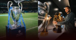 Chelsea Ejek Arsenal Yang Gagal Juara Liga Champions Musim Ini Chelsea Ejek Arsenal Yang Gagal Juara Liga Champions Musim Ini