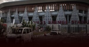 DPR Desak Pemerintah Dan PSSI Segera Evaluasi Tata Kelola Liga Indonesia DPR Desak Pemerintah Dan PSSI Segera Evaluasi Tata Kelola Liga Indonesia