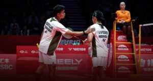 Derbi Indonesia Warnai Drawing Malaysia Masters 2026, Lawan Berat Menanti Derbi Indonesia Warnai Drawing Malaysia Masters 2026, Lawan Berat Menanti