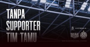 Dewa United Targetkan Kemenangan di Sisa Kompetisi Super League, Berikut Rekor Laga Kontra Semen Padang (1) Dewa United Targetkan Kemenangan di Sisa Kompetisi Super League, Berikut Rekor Laga Kontra Semen Padang