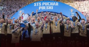 Di Usia 40 tahun, Lukas Podolski Bawa Gornik Zabrze Peroleh Gelar Juara Piala Polandia 2025-2026 Di Usia 40 tahun, Lukas Podolski Bawa Gornik Zabrze Peroleh Gelar Juara Piala Polandia 2025-2026