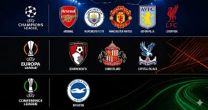Dominasi Inggris di Eropa Menguat Usai Crystal Palace Juara Conference League Dominasi Inggris di Eropa Menguat Usai Crystal Palace Juara Conference League