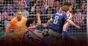 Dua Pemain Pengganti Bawa Atletico Madrid Menang atas Valencia di La Liga 2025-2026 Dua Pemain Pengganti Bawa Atletico Madrid Menang atas Valencia di La Liga 2025-2026