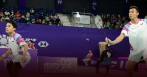 Dua Wakil Indonesia Siap Berjuang Keras Tembus Semifinal Thailand Open 2026 Dua Wakil Indonesia Siap Berjuang Keras Tembus Semifinal Thailand Open 2026