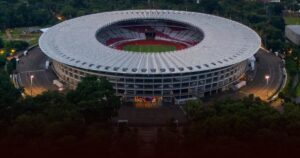 El Clasico Indonesia Dipastikan di SUGBK, PSSI Kami Telah Mengatur Jadwal dengan Cermat El Clasico Indonesia Dipastikan di SUGBK, PSSI: Kami Telah Mengatur Jadwal dengan Cermat