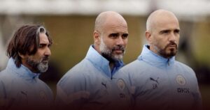 Enzo Maresca Resmi Ditunjuk Jadi Suksesor Pep Guardiola Di Manchester City Enzo Maresca Resmi Ditunjuk Jadi Suksesor Pep Guardiola Di Manchester City