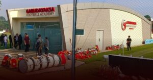 Fasilitas Megah Garudayaksa FC Siap Dukung Skuad Promosi Di Super League Fasilitas Megah Garudayaksa FC Siap Dukung Skuad Promosi Di Super League