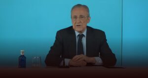 Florentino Perez Ngamuk Di Konferensi Pers Usai Real Madrid Nirgelar Florentino Perez Ngamuk Di Konferensi Pers Usai Real Madrid Nirgelar