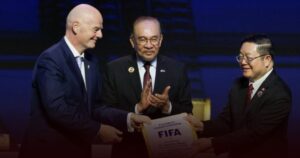 Format Lengkap FIFA ASEAN Cup 2026, Hadiah Utama Capai Satu Juta Dolar Format Lengkap FIFA ASEAN Cup 2026, Hadiah Utama Capai Satu Juta Dolar