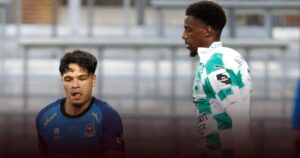 Gemilang di Babak Pertama, Ragnar Oratmangoen Bantu Skor FC Dender Tetap 2-0 di Jupiter Pro League 2025-2026 Gemilang di Babak Pertama, Ragnar Oratmangoen Bantu Skor FC Dender Tetap 2-0 di Jupiter Pro League 2025-2026
